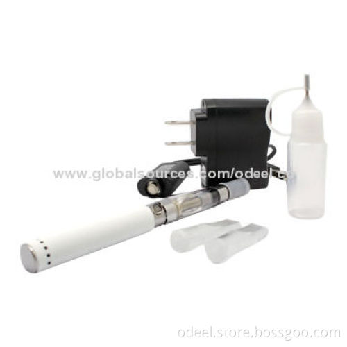 High-quality eGo-LED/Electronic Cigarette with Battery LED Display